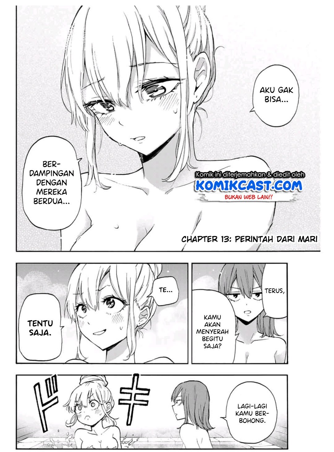 hanazono-twins - Chapter: 13