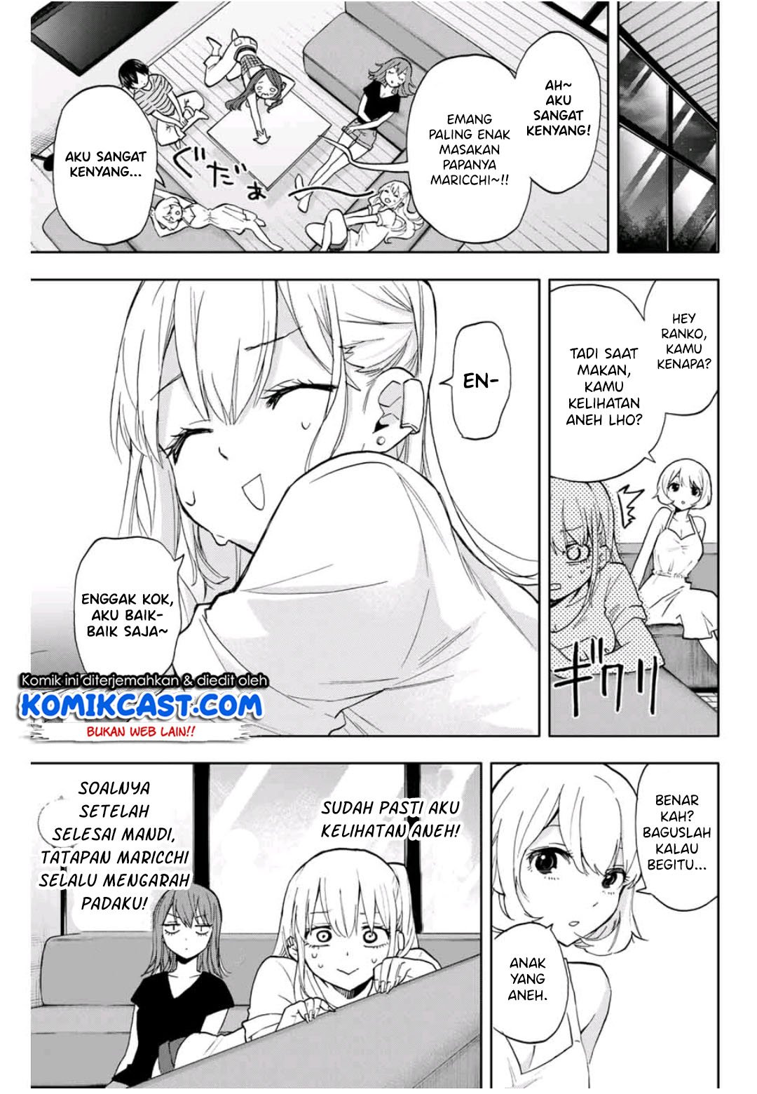 hanazono-twins - Chapter: 13