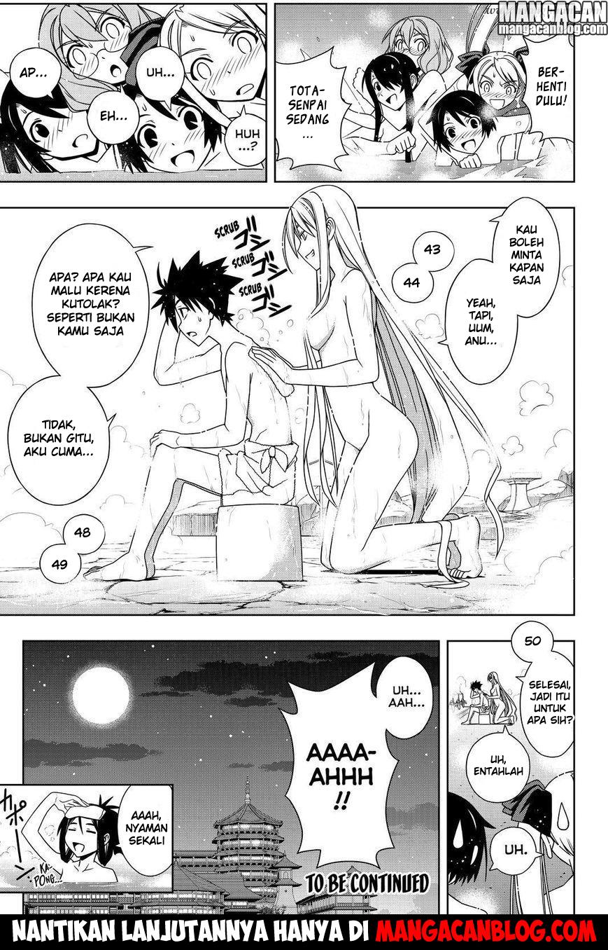 uq-holder - Chapter: 100