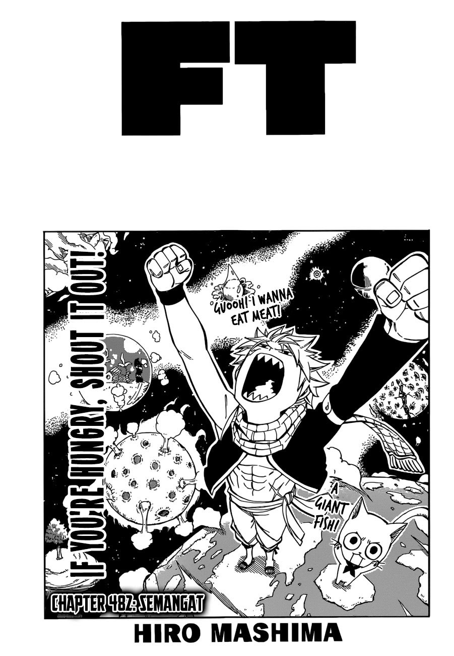 fairy-tail - Chapter: 482