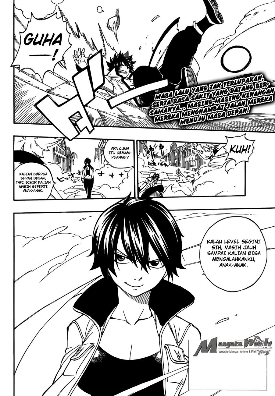 fairy-tail - Chapter: 482