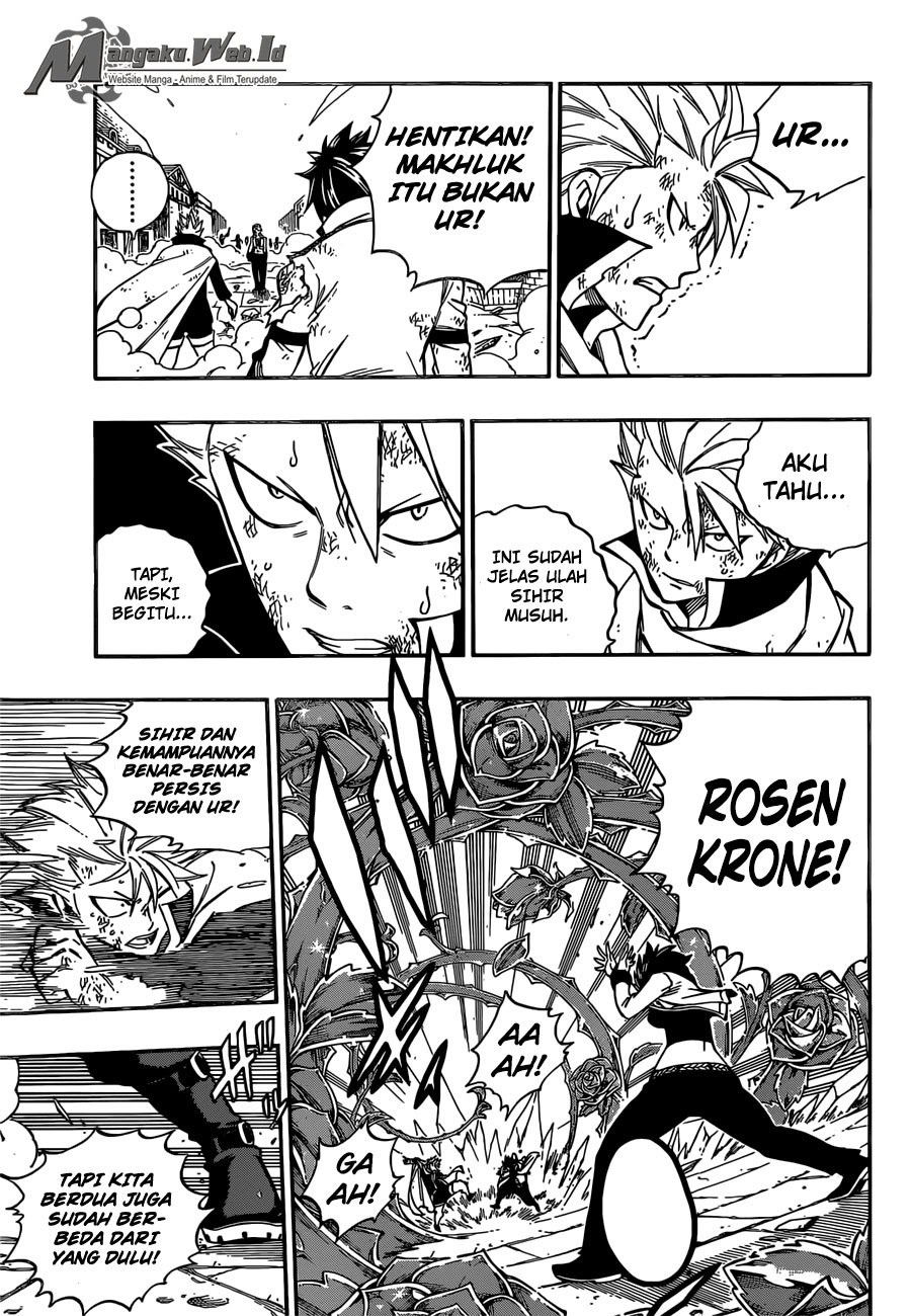 fairy-tail - Chapter: 482