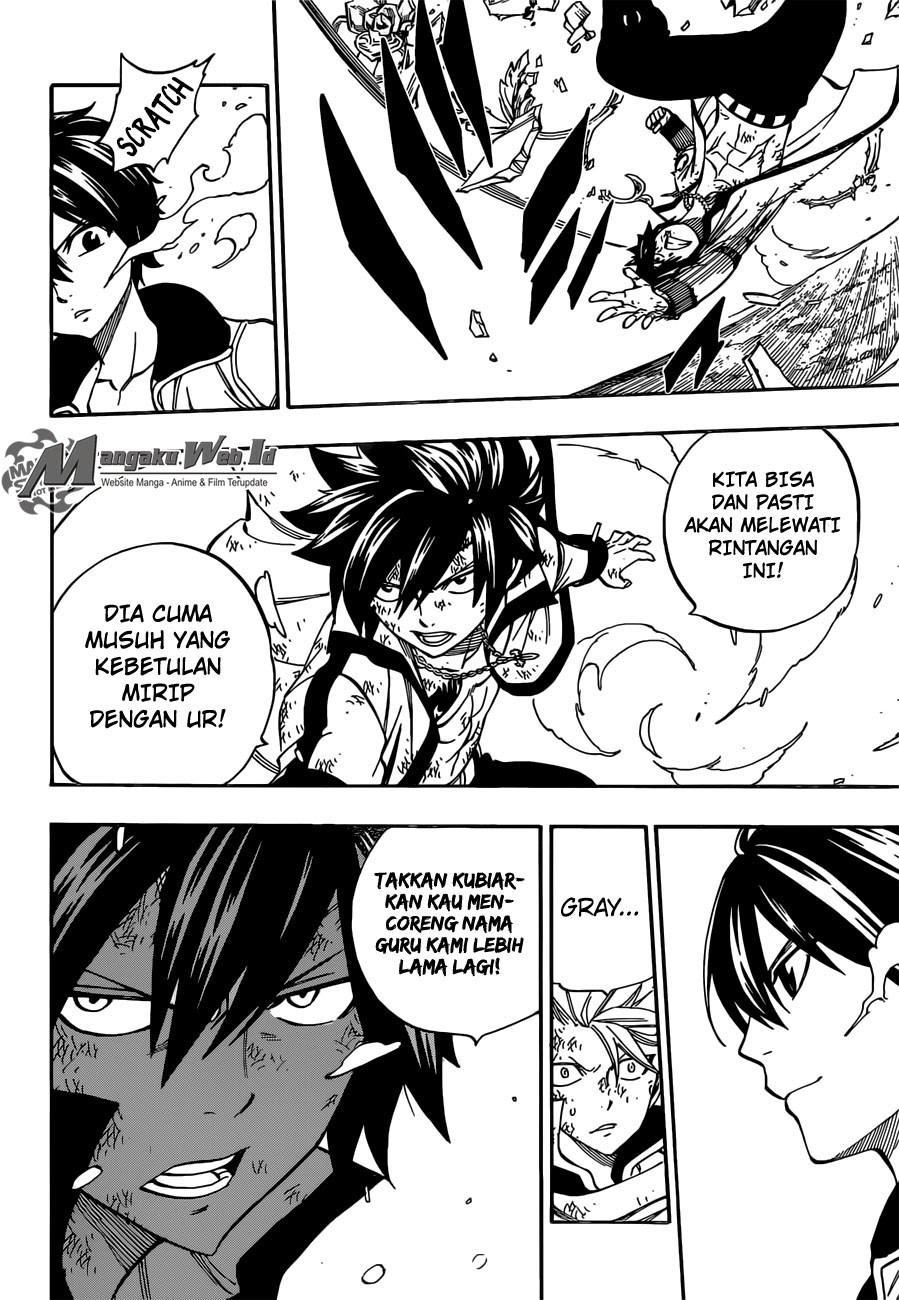 fairy-tail - Chapter: 482