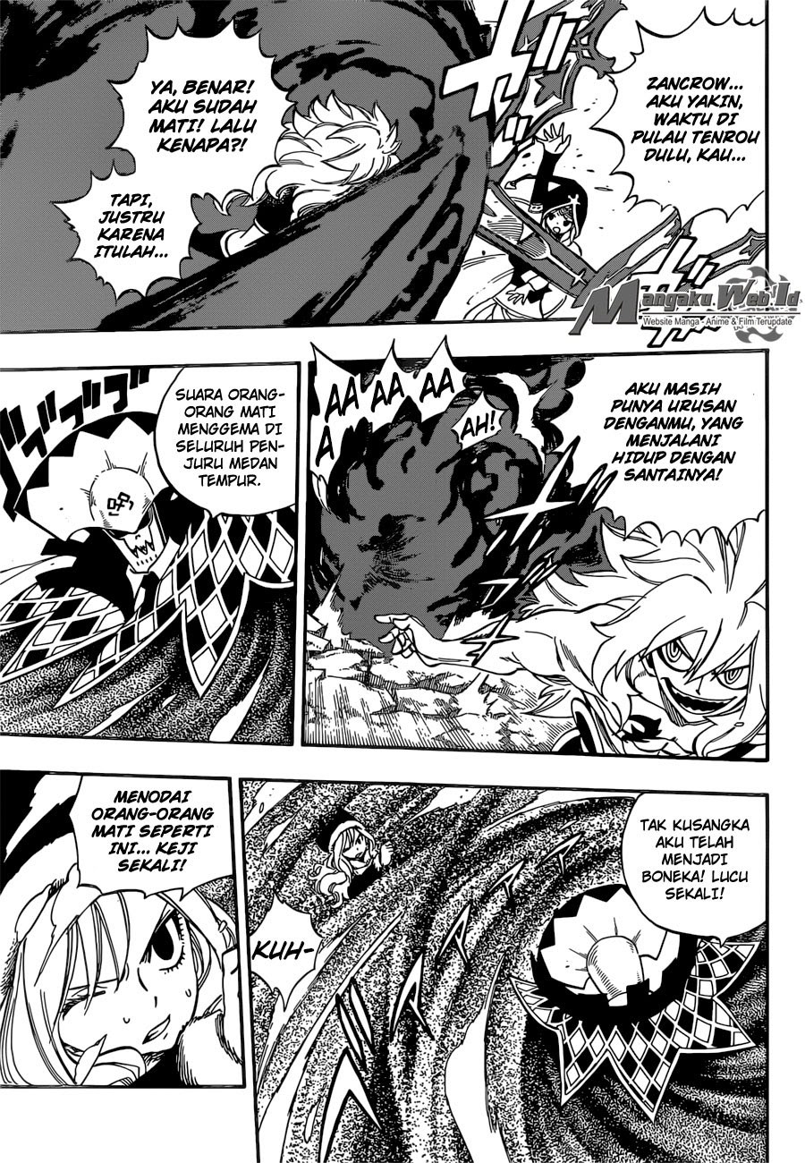 fairy-tail - Chapter: 482