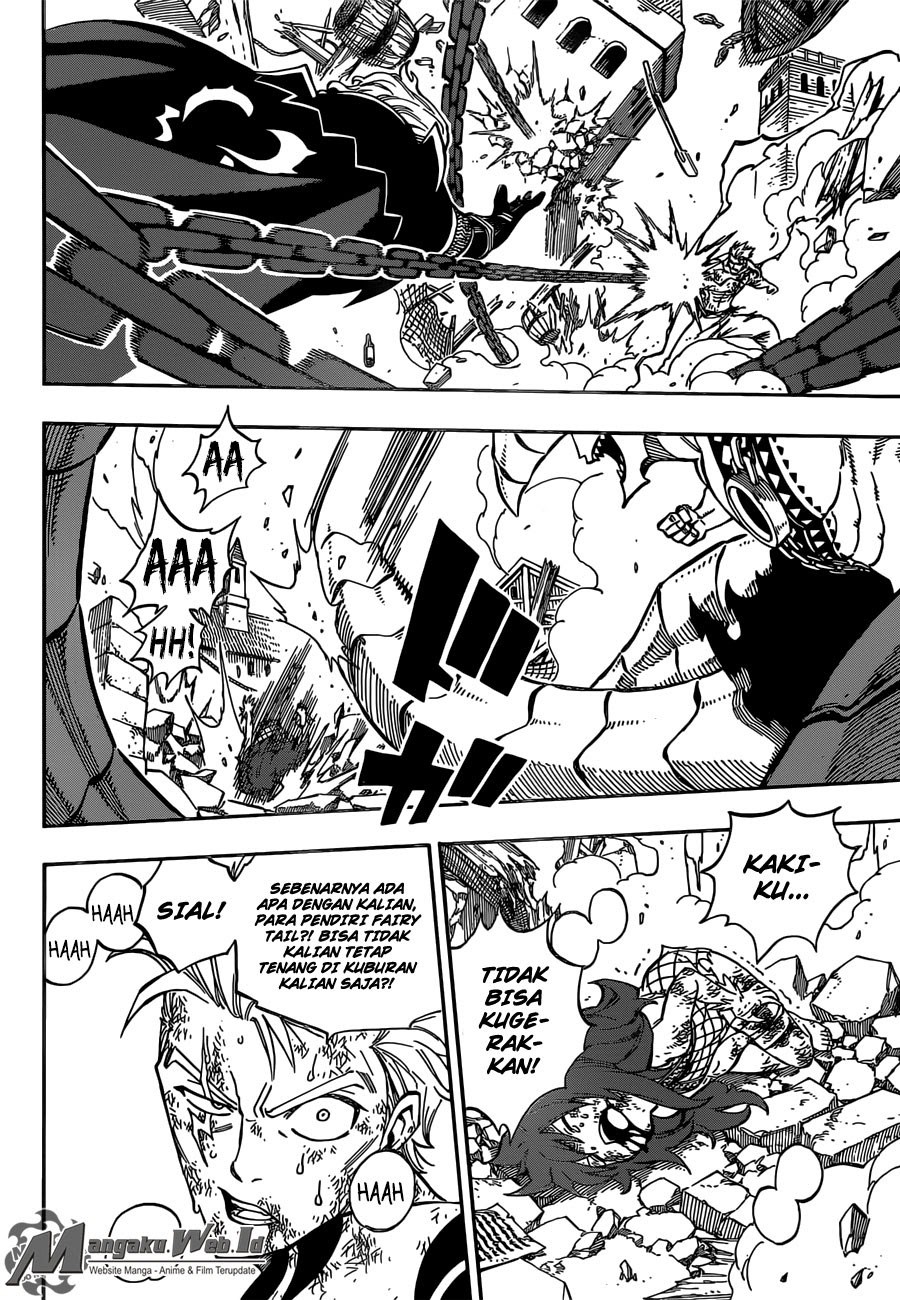 fairy-tail - Chapter: 482