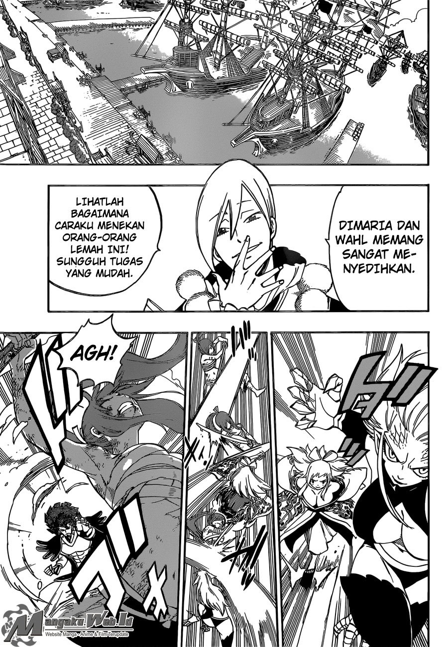 fairy-tail - Chapter: 482