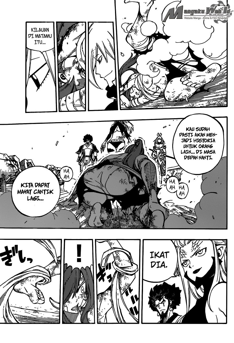 fairy-tail - Chapter: 482