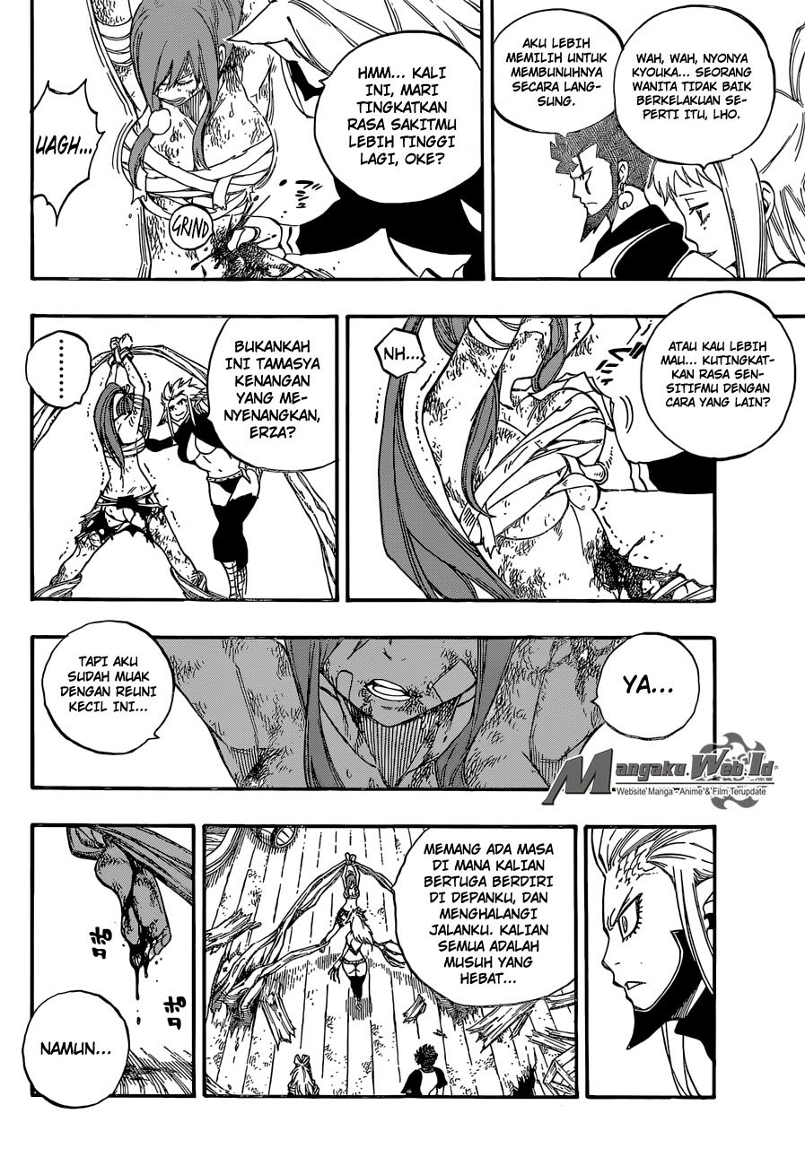 fairy-tail - Chapter: 482