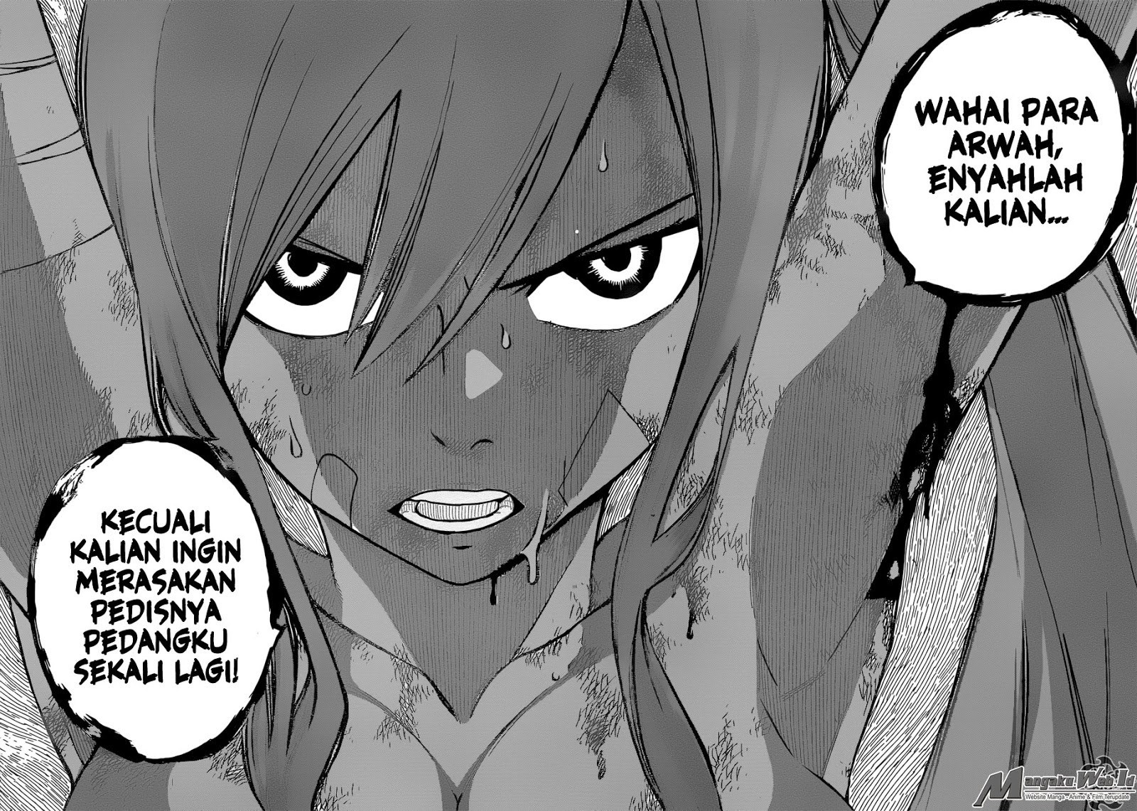 fairy-tail - Chapter: 482