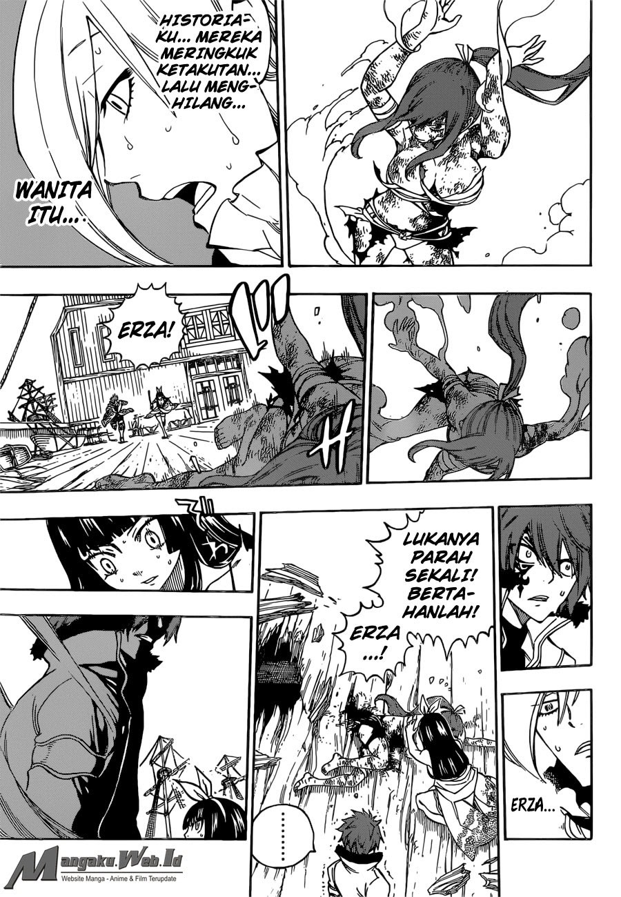 fairy-tail - Chapter: 482