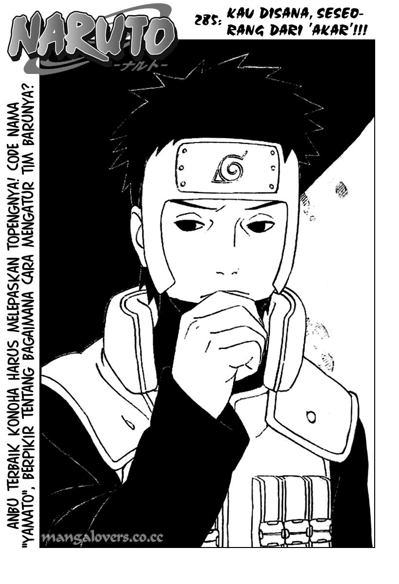 naruto-id - Chapter: 285