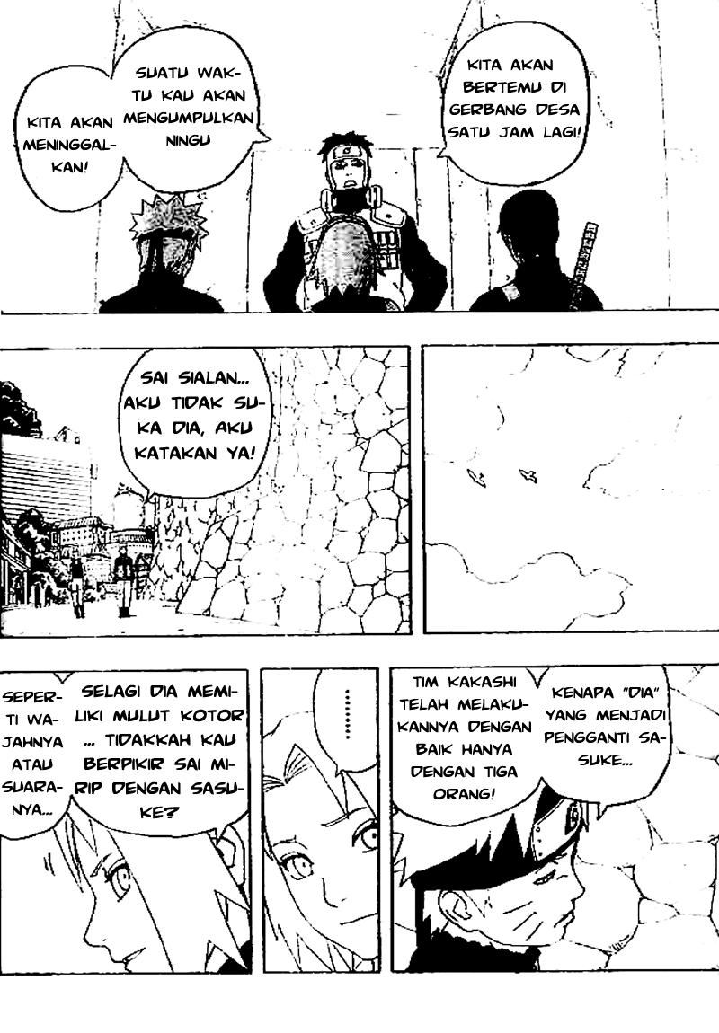 naruto-id - Chapter: 285