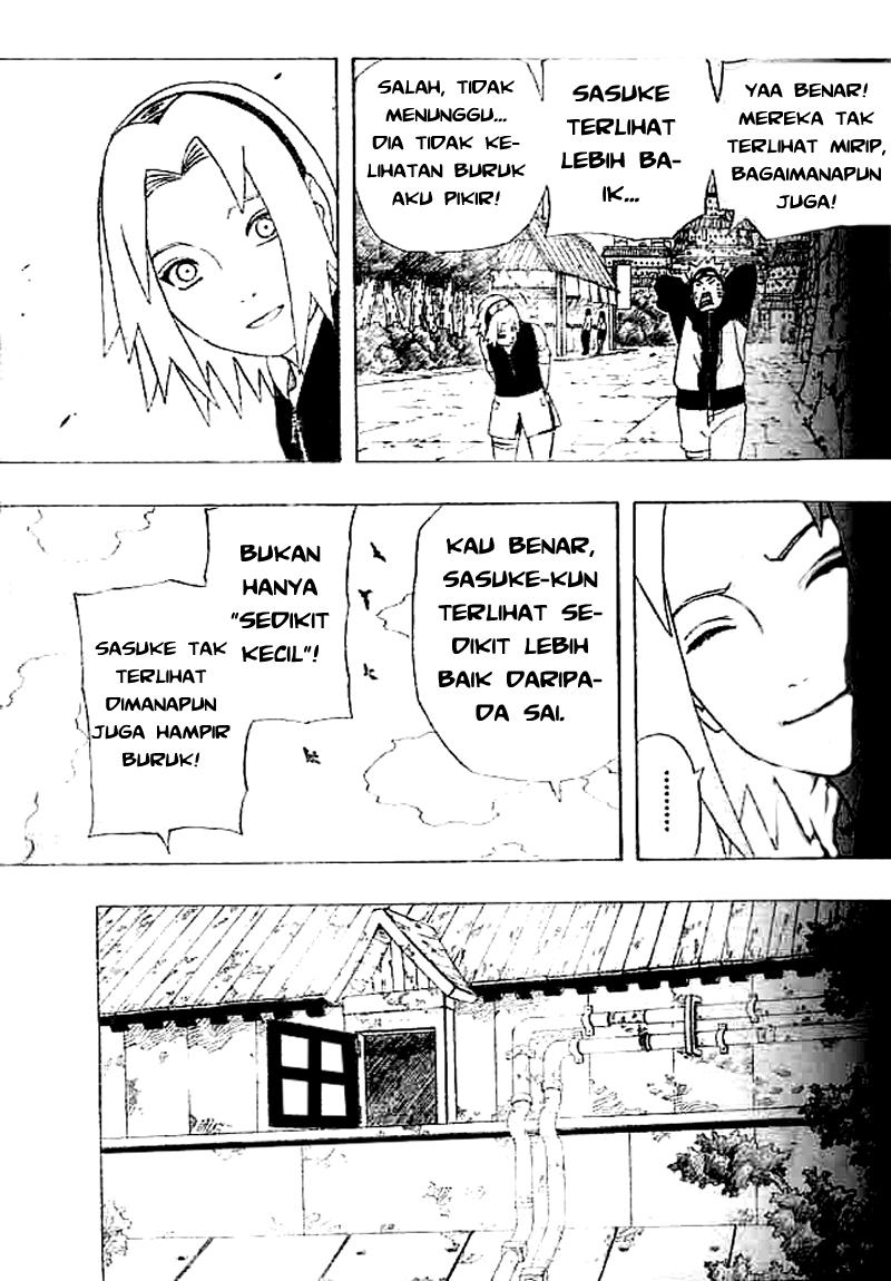 naruto-id - Chapter: 285