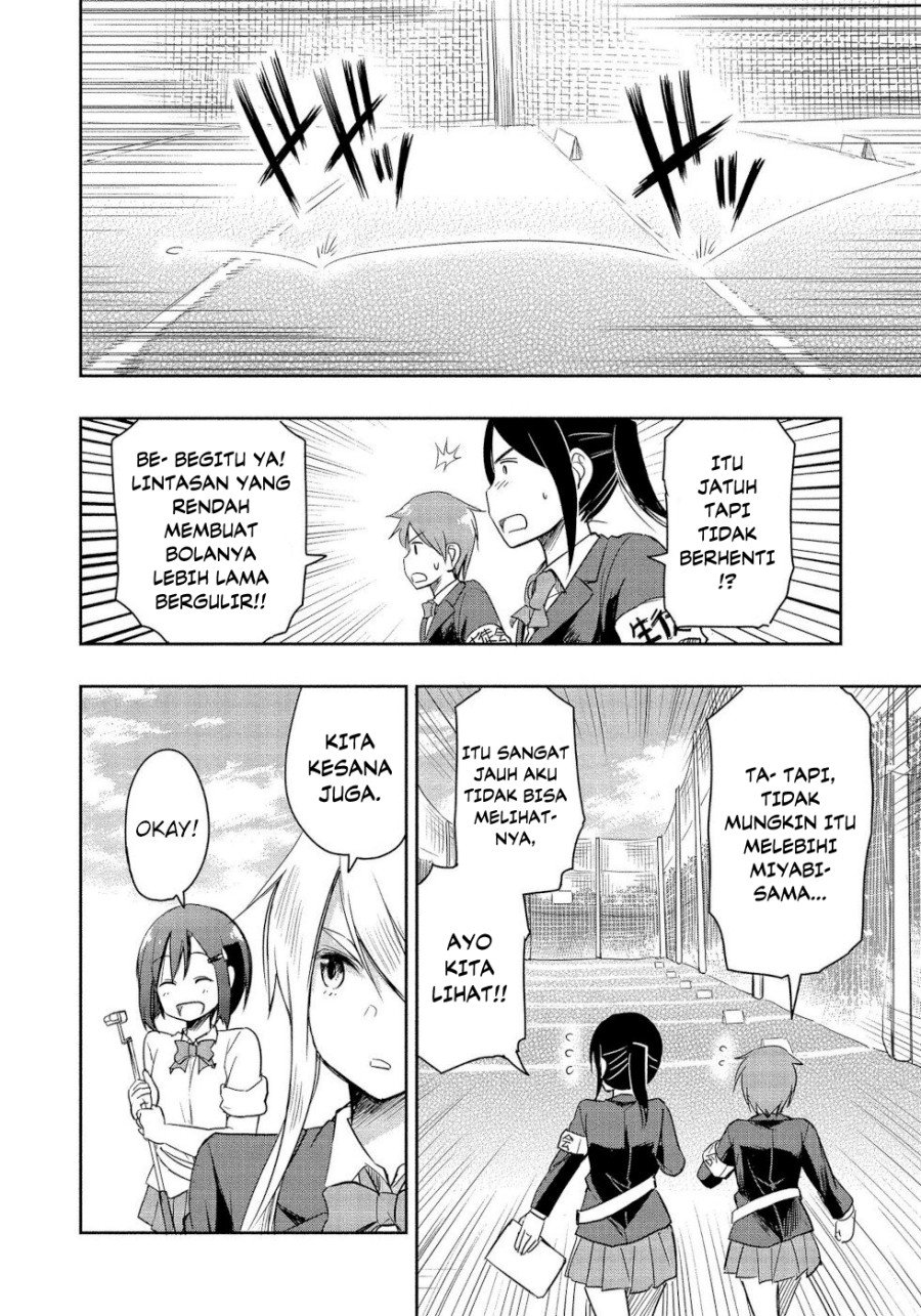 progolfer-no-ore-ga-imouto-no-putter-ni-tensei-shiteshimatta-ken - Chapter: 1.3