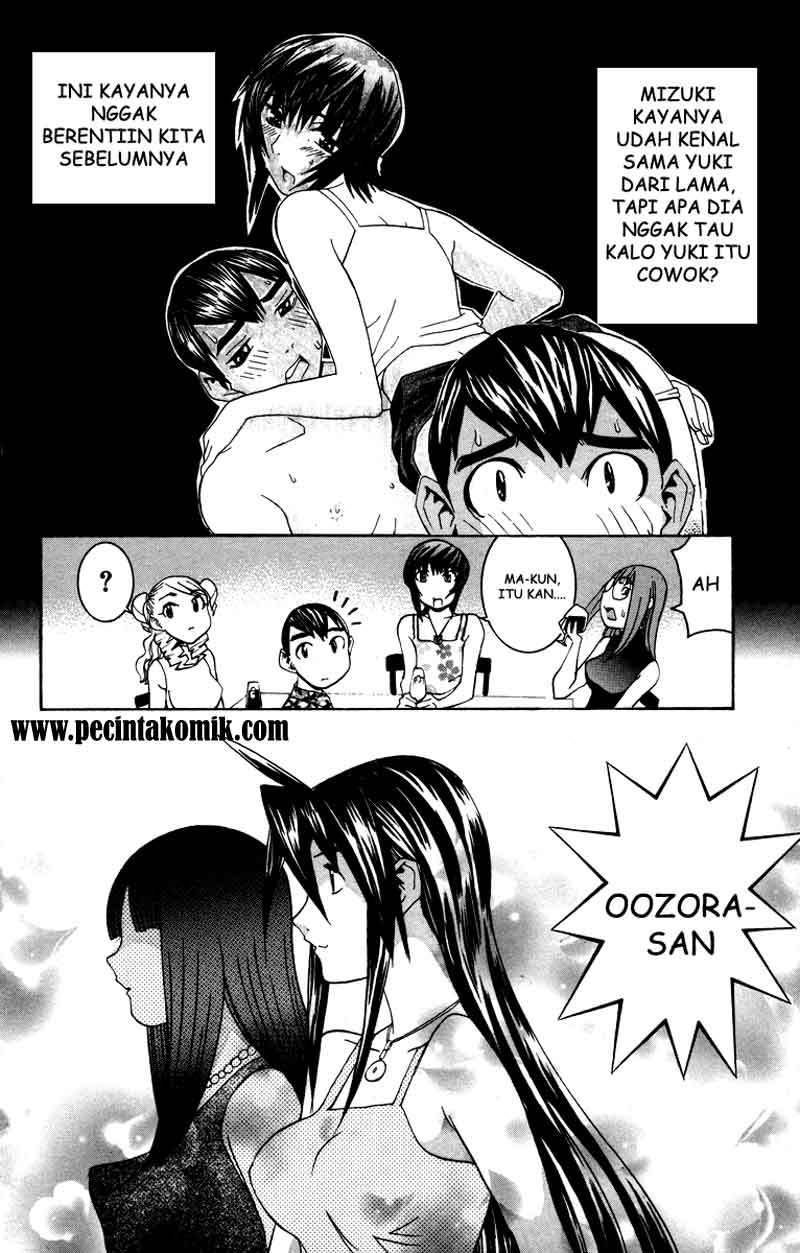 no-bra - Chapter: 16