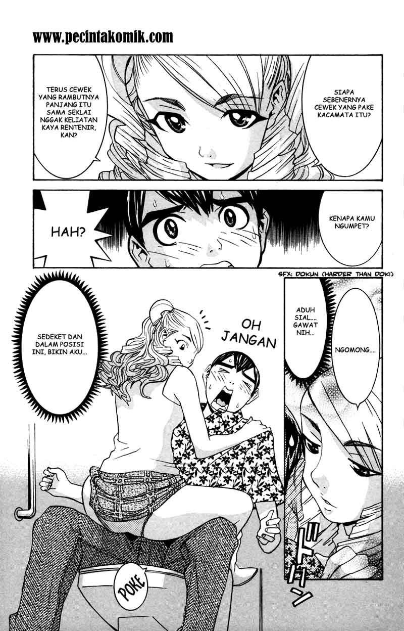 no-bra - Chapter: 16