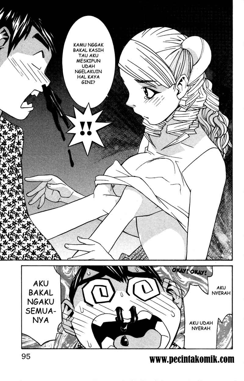 no-bra - Chapter: 16