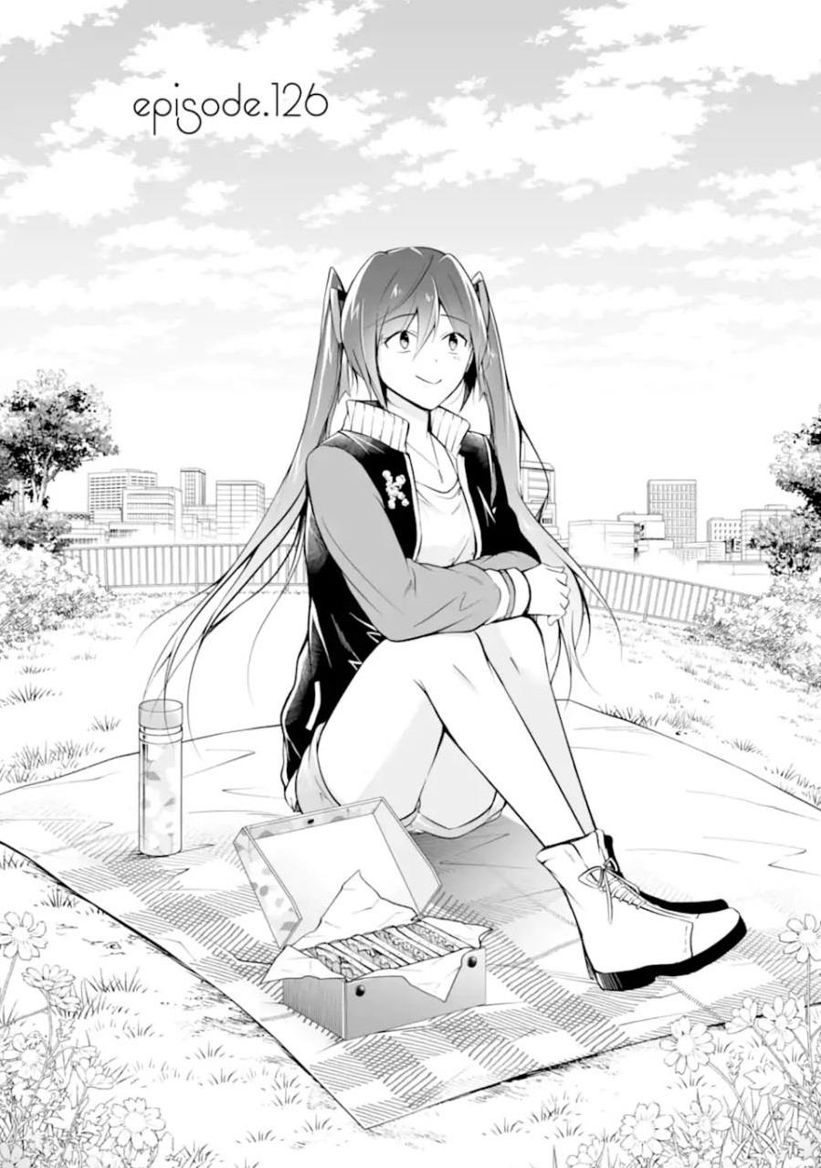 chuuko-demo-koi-ga-shitai - Chapter: 126