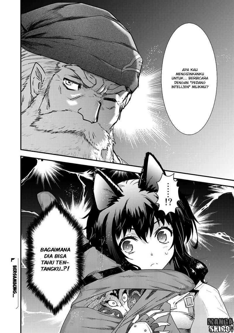 tensei-shitara-ken-deshita - Chapter: 06