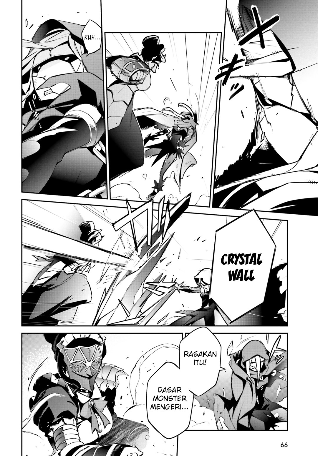 overlord - Chapter: 51