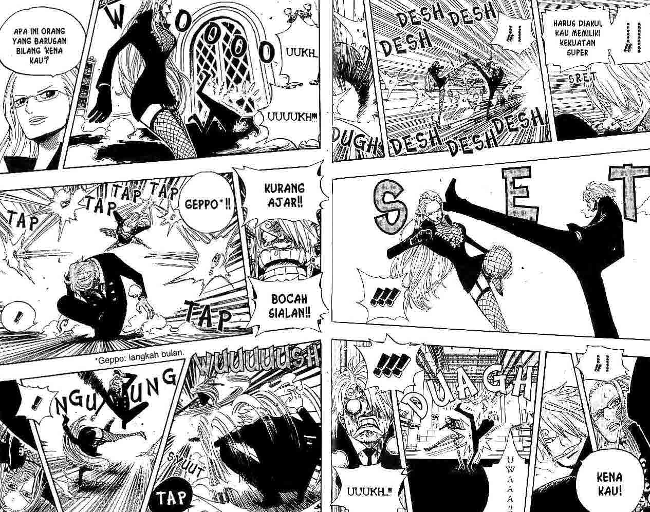 one-piece-id - Chapter: 403