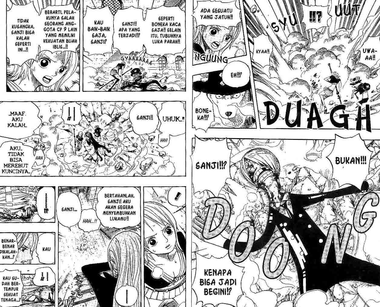 one-piece-id - Chapter: 403