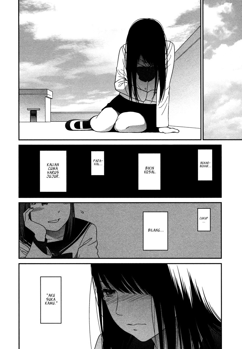 prism - Chapter: 2