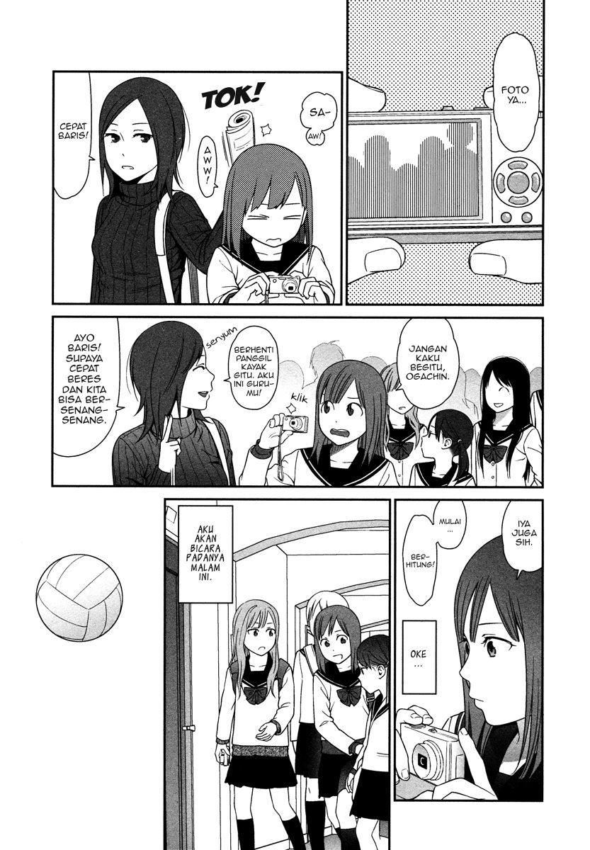 prism - Chapter: 2