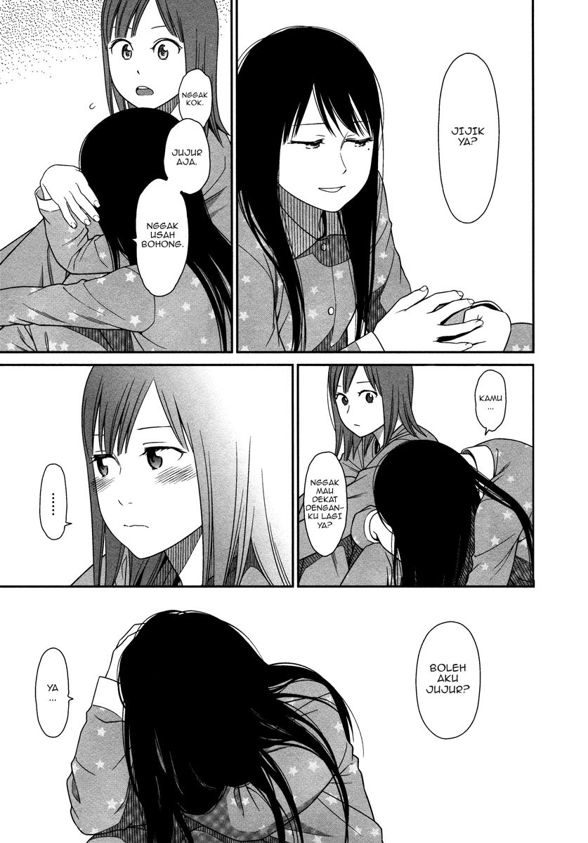 prism - Chapter: 2