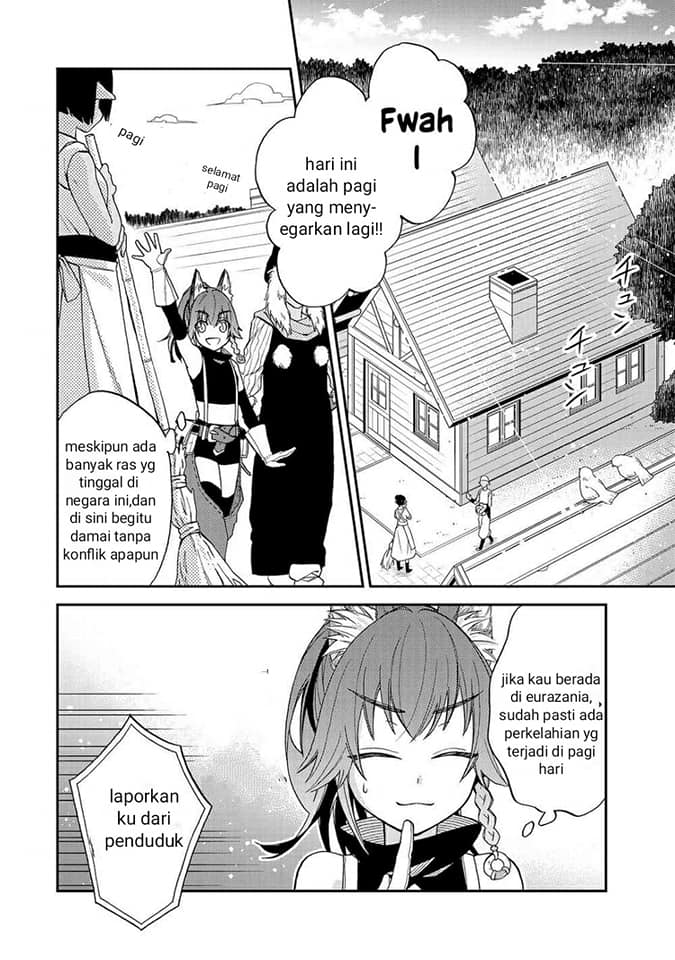 tensei-shitara-slime-datta-ken-ibun-makoku-gurashi-no-trinity - Chapter: 5