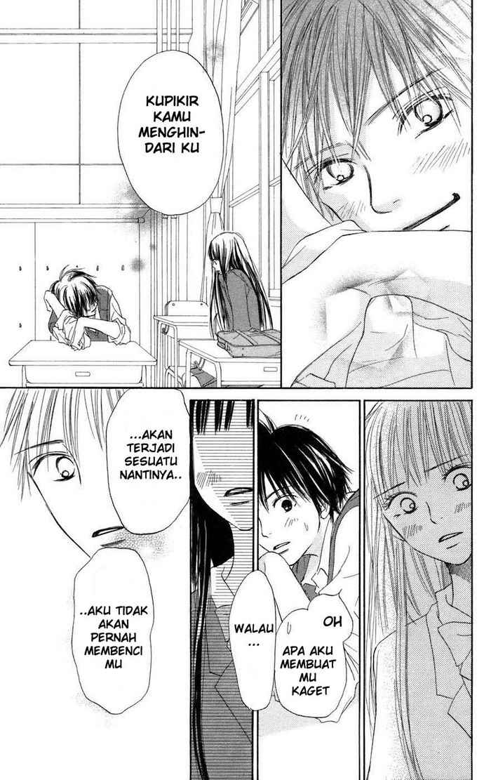 kimi-ni-todoke - Chapter: 5