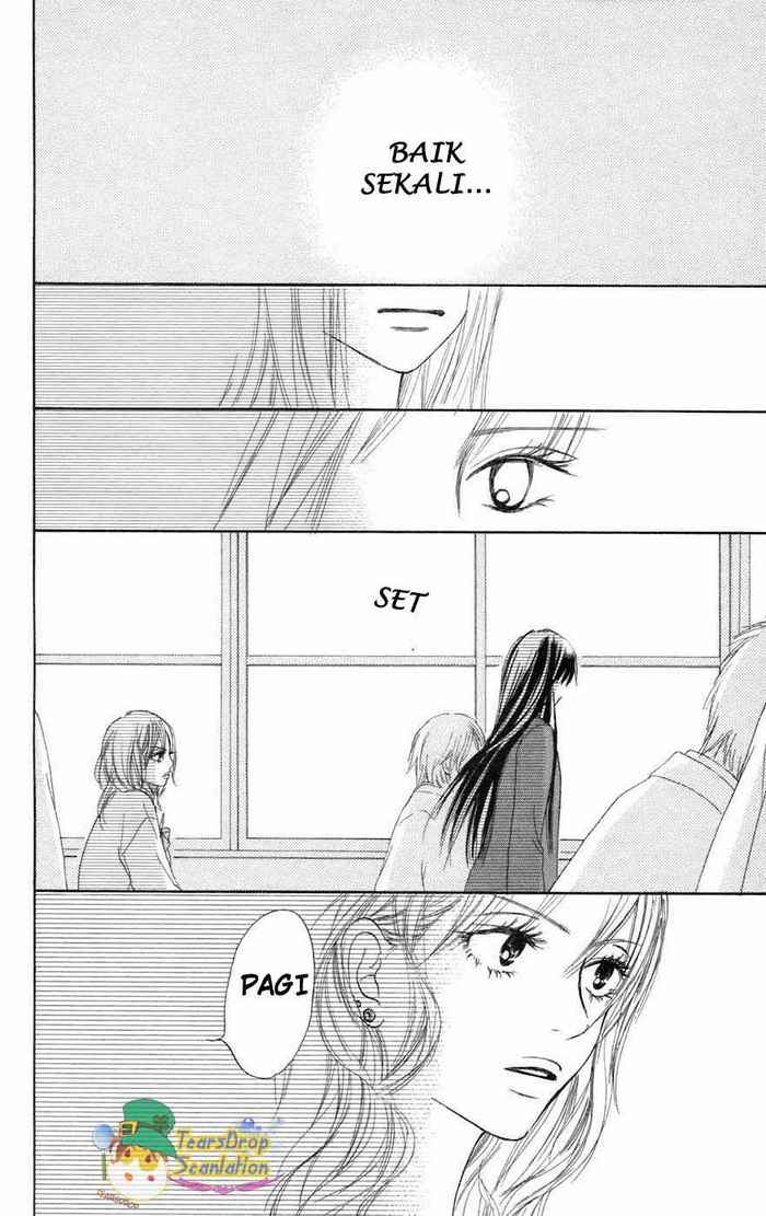 kimi-ni-todoke - Chapter: 5