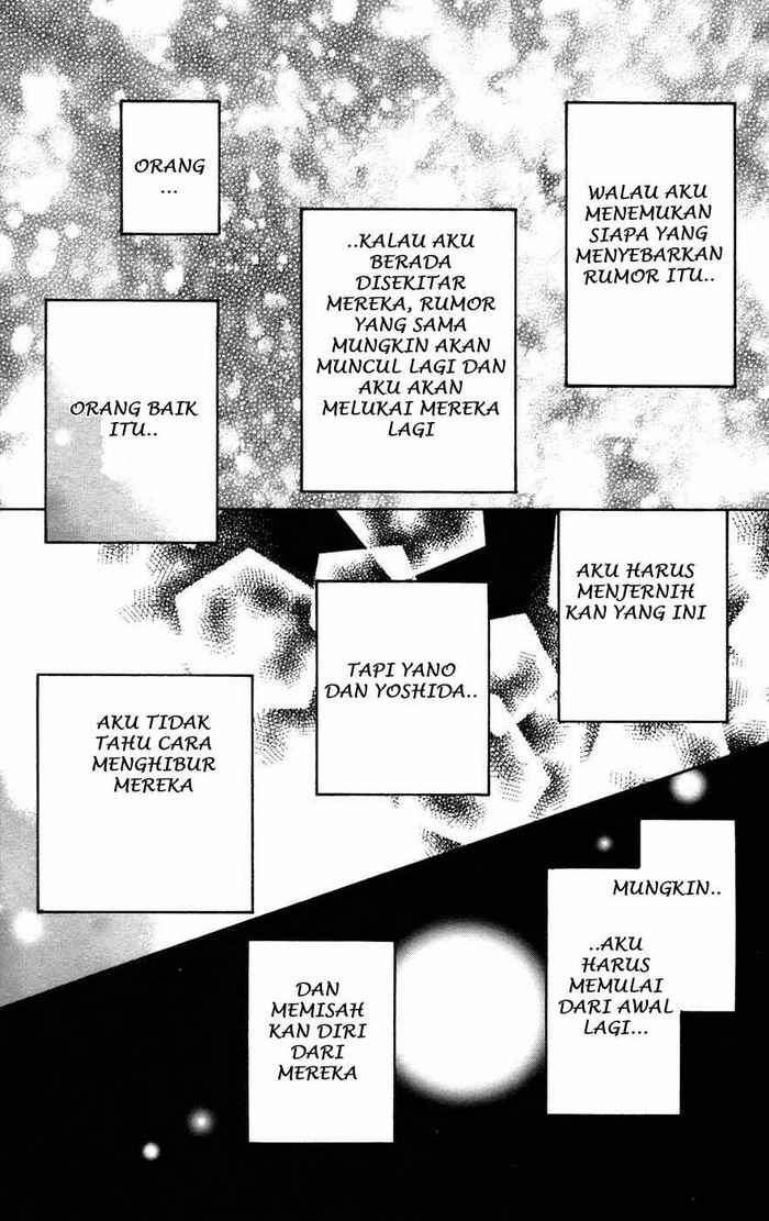 kimi-ni-todoke - Chapter: 5