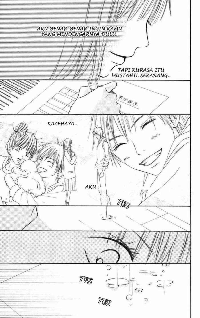 kimi-ni-todoke - Chapter: 5