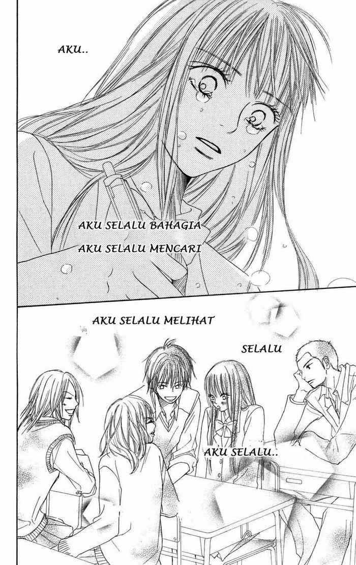 kimi-ni-todoke - Chapter: 5