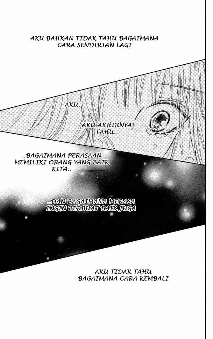 kimi-ni-todoke - Chapter: 5