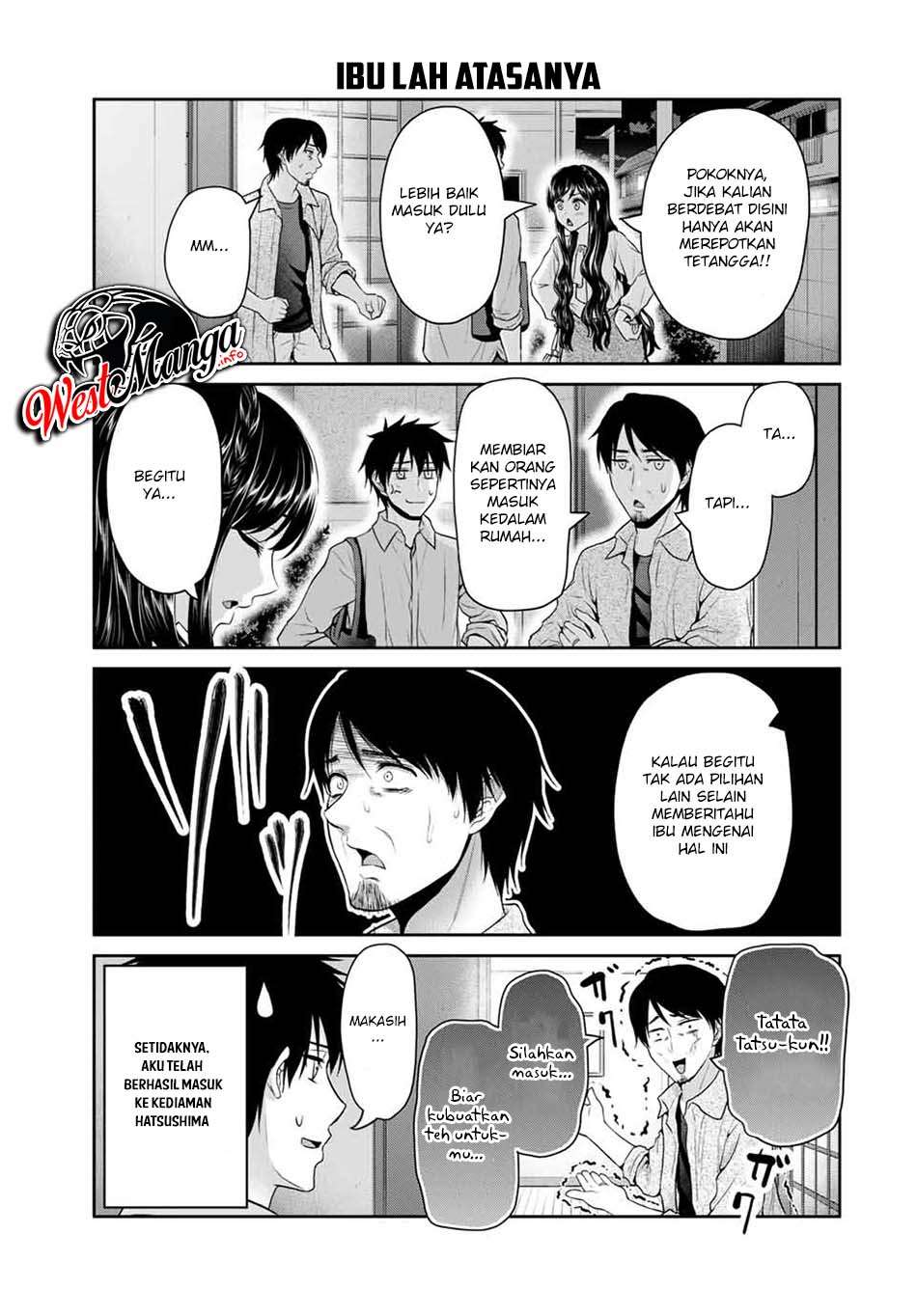 fechippuru-bokura-no-junsuina-koi - Chapter: 62