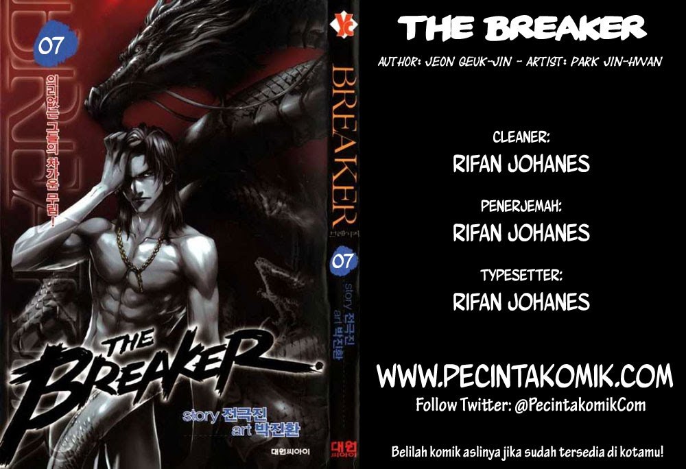 the-breaker - Chapter: 07