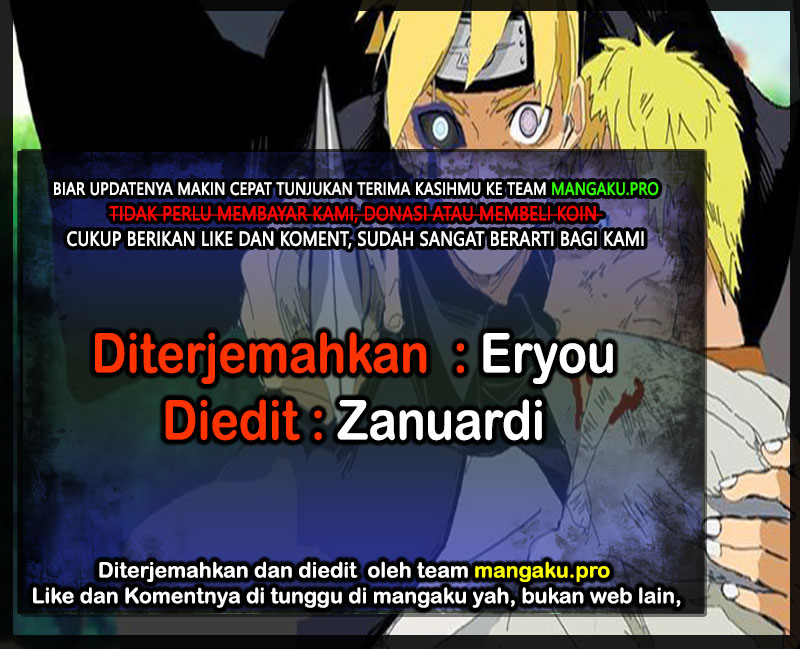 boruto - Chapter: 50.2