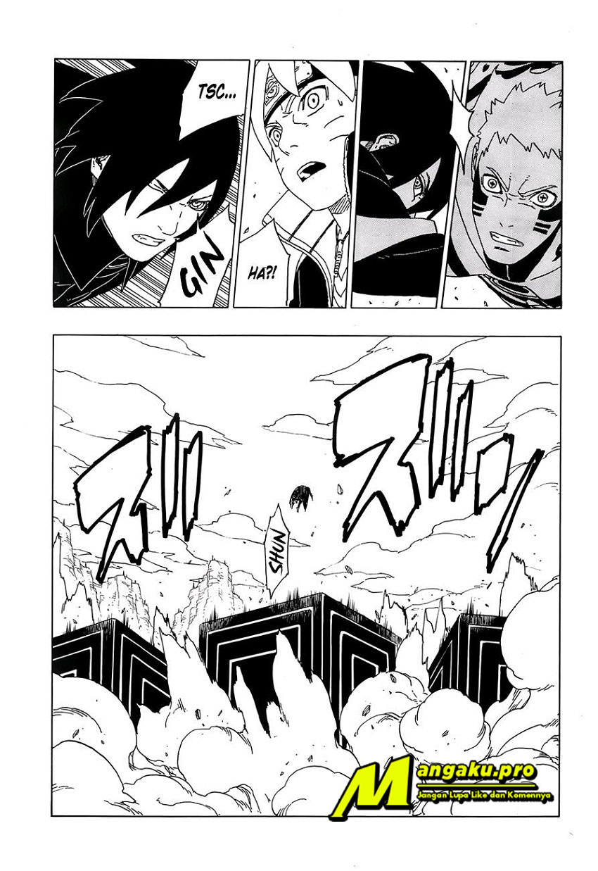 boruto - Chapter: 50.2