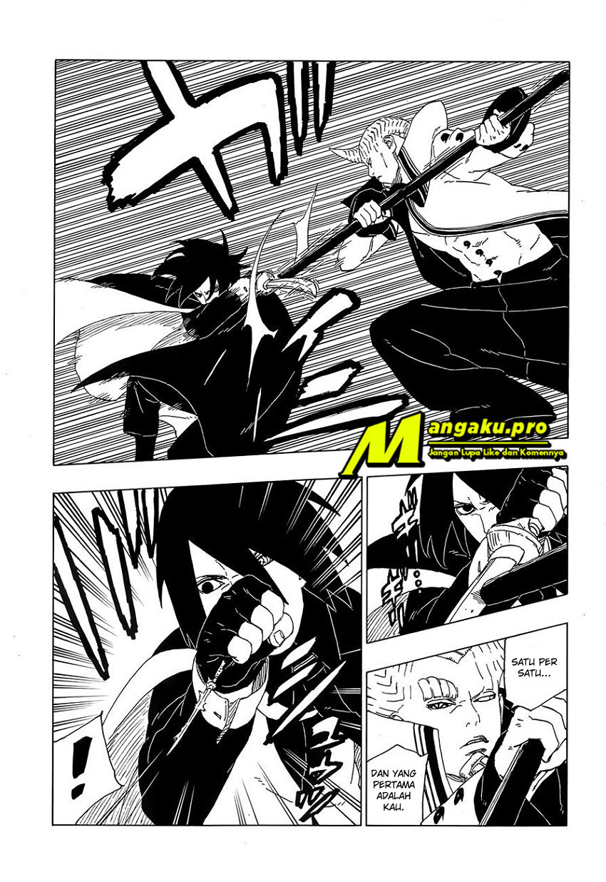 boruto - Chapter: 50.2