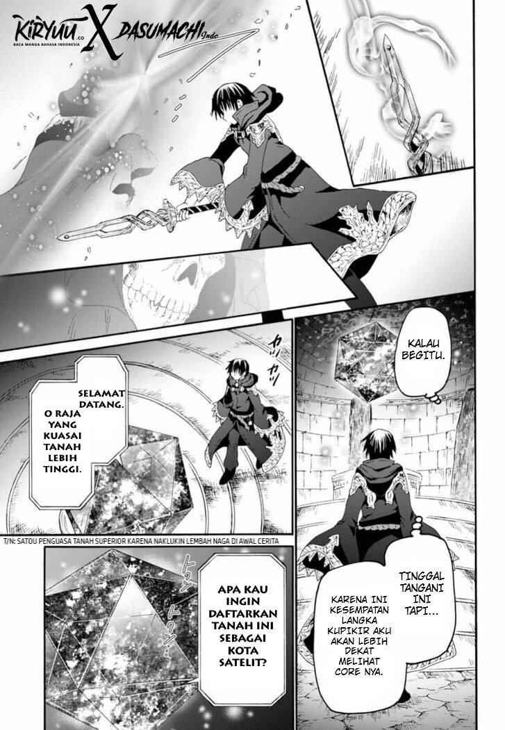 death-march-kara-hajimaru-isekai-kyousoukyoku - Chapter: 60