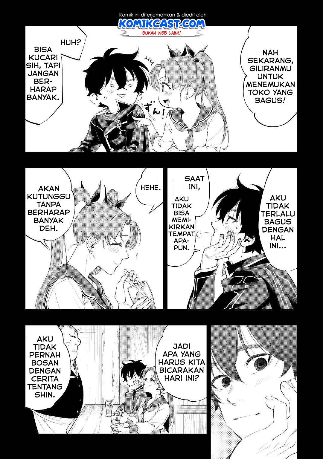 the-new-gate - Chapter: 61