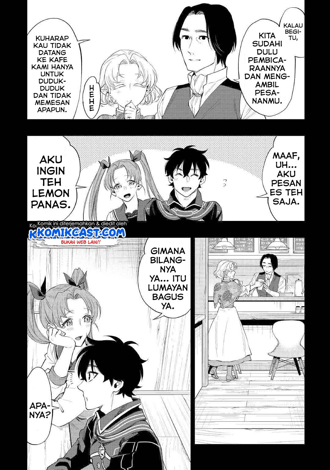 the-new-gate - Chapter: 61