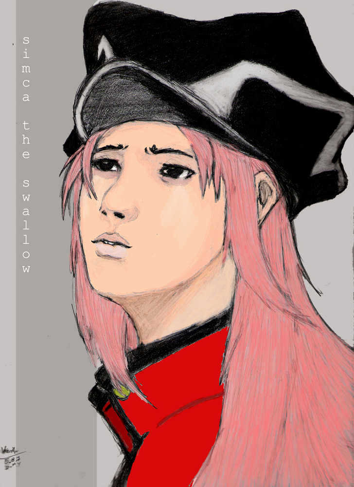 air-gear - Chapter: 160