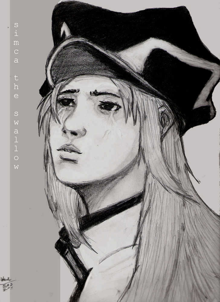 air-gear - Chapter: 160