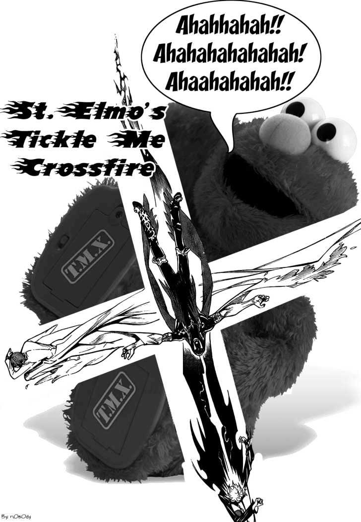 air-gear - Chapter: 160