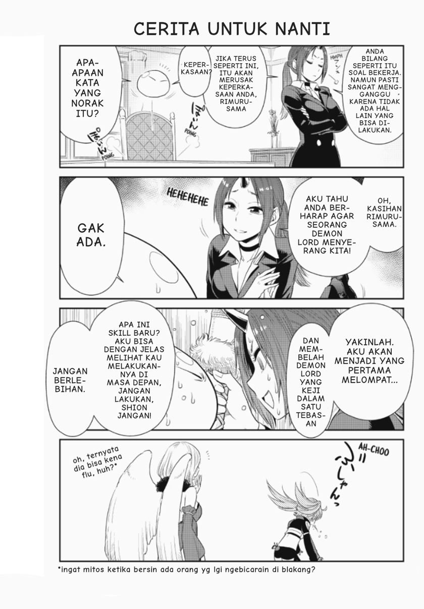 tensura-nikki-tensei-shitara-slime-datta-ken - Chapter: 3