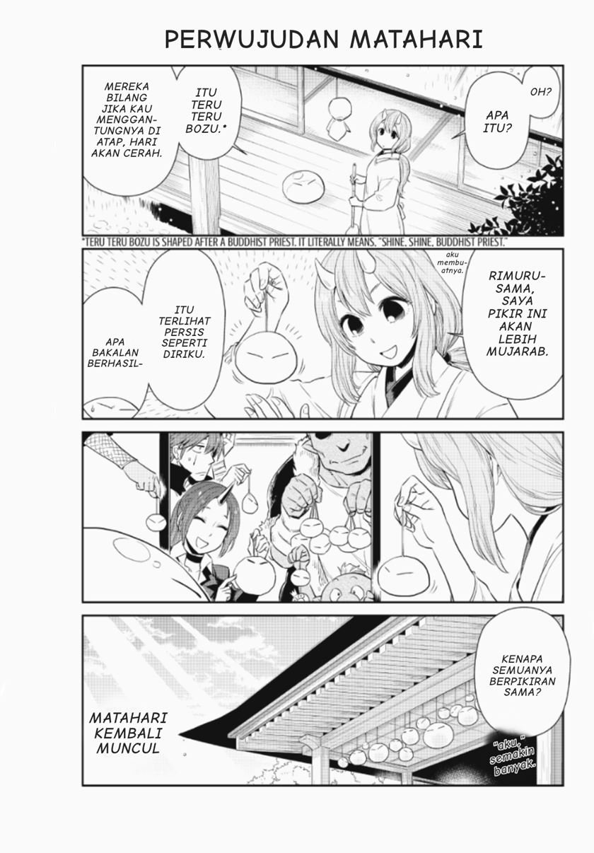 tensura-nikki-tensei-shitara-slime-datta-ken - Chapter: 3