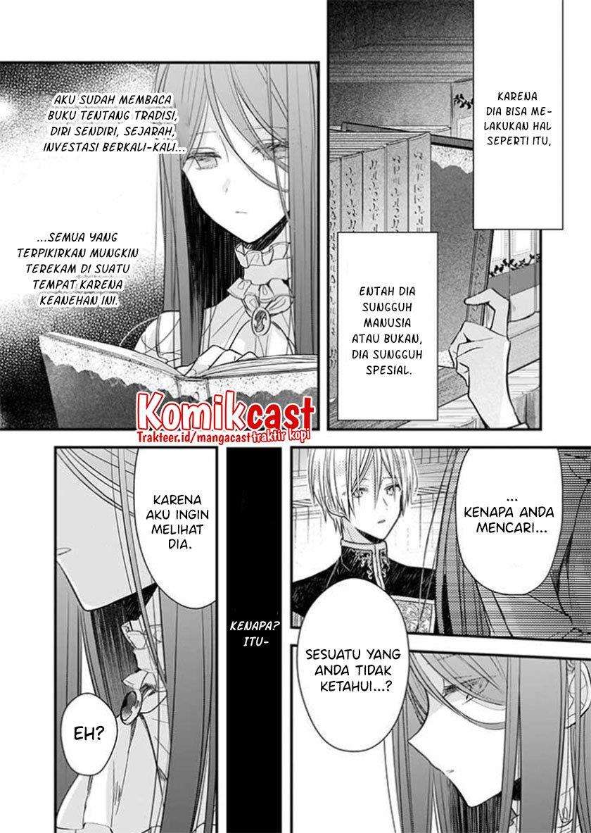 konyakusha-wa-watashi-no-imouto-ni-koi-o-suru - Chapter: 13.1